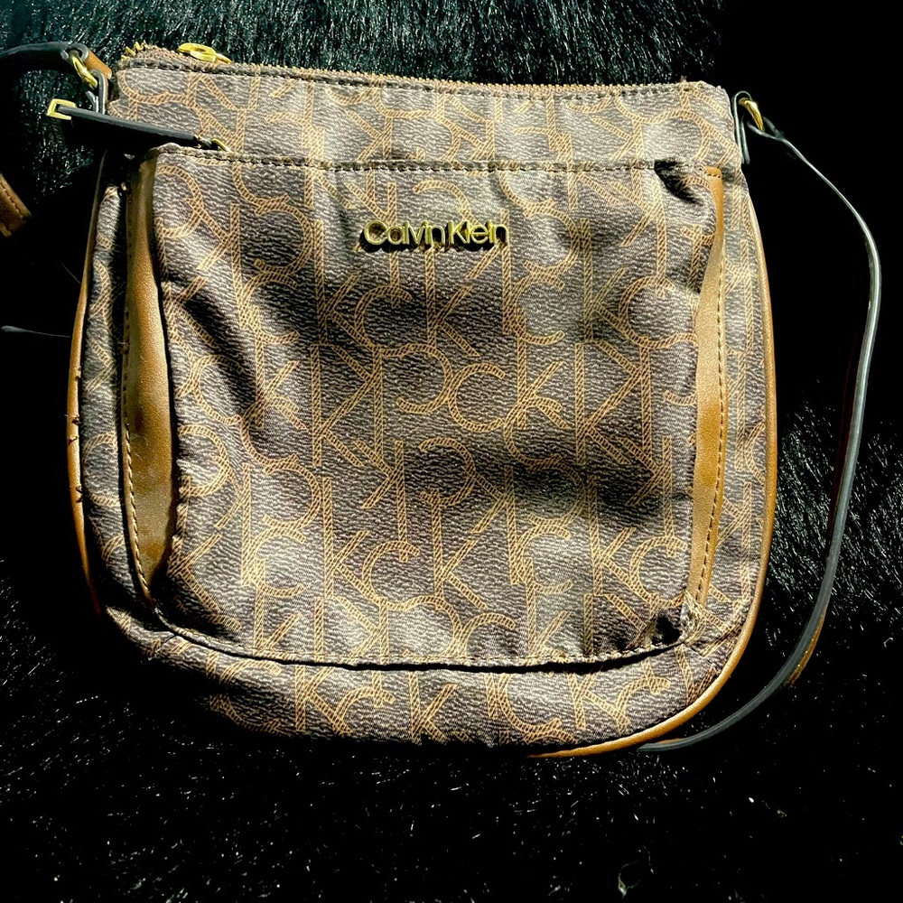 Calvin Klein Crossbody Bag